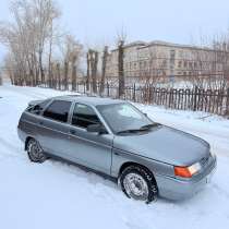 Ваз 2112, в Кузнецке