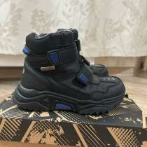 Ботинки демисезонные, в Перми