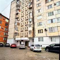 Квартира 75кв2, в Хасавюрте