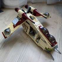 Набор Lego, в Москве