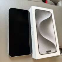 IPhone 15 pro max 256gb, в Жуковском