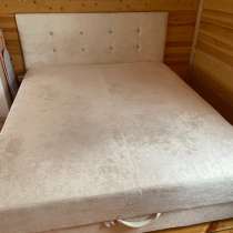 Продаю кровать, в Москве