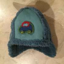 Зимняя шапка, в Москве