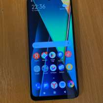 Смартфон POCO C75 Green 128 Gb, в Перми