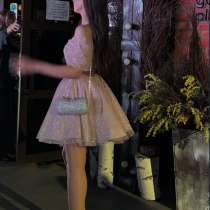 Продам вечернее(выпускное) платье, в Омске