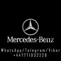 Двигатели и запчасти для автомобилей Mercedes, в г.Минск