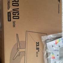 Монитор acer200hz, в Краснодаре