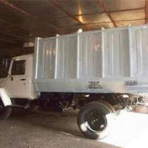 грузовой автомобиль для перевозки туш павших животных КМЗ-4723, в Сочи