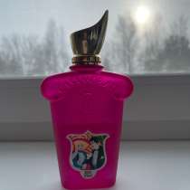 Xerjoff &laquo;Gran Ballo&raquo;, в Санкт-Петербурге