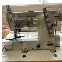 Швейная машина Pegasus CW500N, в Ярославле