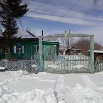 Продам дом недорого в деревне, в Барнауле