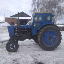 Трактор т40, в Нижнем Новгороде