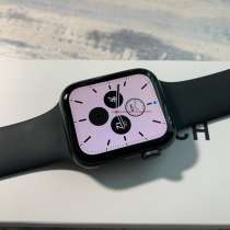 Apple Watch SE 44mm, в Самаре