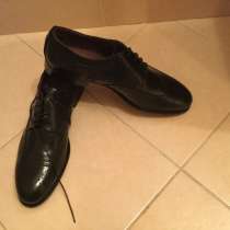 Итальянские ботинки 45 размер, в Москве