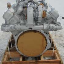 Двигатель ЯМЗ 238 ДЕ2 с хранения (консервация), в Самаре