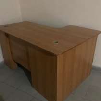 Продам офисный стол, в Батайске