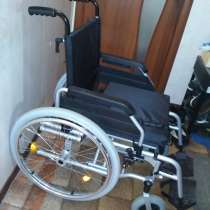 Продаю инвалидную коляску, в Электростале