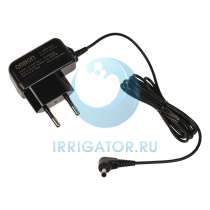 Мини-адаптер сетевой для тонометров OMRON AC Adapter S, в Москве