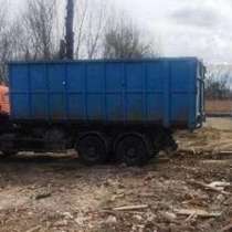 Пухто для вывоза мусора 24 часа, в Санкт-Петербурге