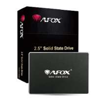Твердотельные накопители SSD 2.5 120GB AFOX Intel SD250, в г.Усть-Каменогорск
