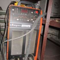 Сварочный аппарат Сварог TIG 500P DSP AC/DC J1210, в Фрязине