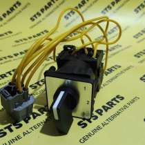 Переключатель крабового хода JCB 701/42700, в Краснодаре