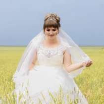 Свадебное платье, в Иркутске