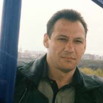 Андрей, 54 года, хочет пообщаться, в Новосибирске