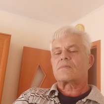 Игорь, 61 год, хочет пообщаться, в г.Клайпеда