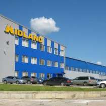 Продажа офисно-складского комплекса "Midland", в Химках