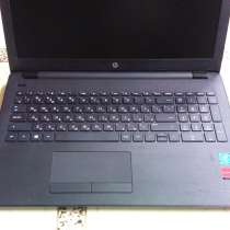 Продам новый ноутбук HP Laptop, в Москве