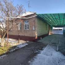 Продаю дом в Чуйской области, с. Гроздь, в г.Бишкек