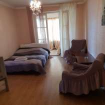 Сдается посуточно 2 комнатная бюджетная квартира в Тбилиси, в г.Тбилиси