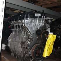 ДВС jaguar xf 2.0 240 л. с. 2015 204PT, в Москве