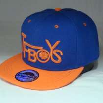 Кепка унисекс, в Москве