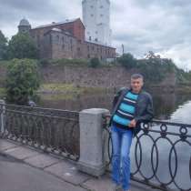 Александр, 49 лет, хочет пообщаться, в Санкт-Петербурге