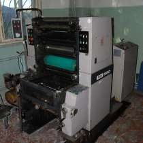 Печатная машина Ryobi 520, в Брянске