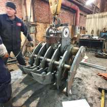 Корчеватель пней, в Краснодаре