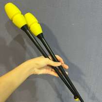 Булавы для художественной гимнастики, в Саратове