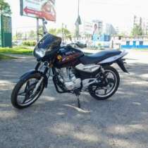 мотоцикл Kansas Сobra-crossfire-gpx, в Красноярске