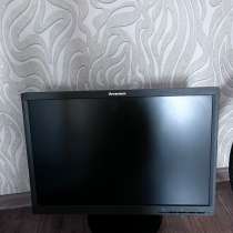 Монитор, в Челябинске