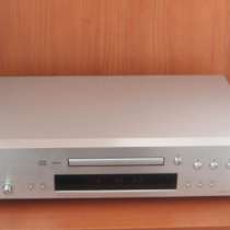 CD проигрыватель (cтример) Onkyo C-7070 Silver, в Архангельске