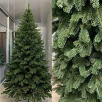 Ель искусственная литая по цене от производителя, в Санкт-Петербурге