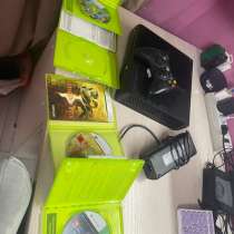 XBOX 360, в Печоре