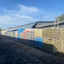 Рынок строительный, в Москве