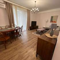 Сдается 4 комнатнаякв. В Сололаки 136 кв. 4/5 этж.1800$, в г.Тбилиси