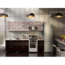 Кухонный гарнтитур " СЕЛЕНА-192" СИТЕЦ, в Новосибирске