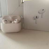 AirPodsPro, в Краснодаре