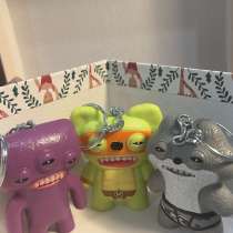 Fuggler брелки, в Обнинске