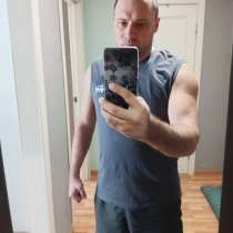 Александр, 42 года, хочет пообщаться, в Воронеже